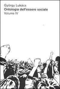 Ontologia dell'essere sociale