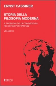 Storia della filosofia moderna