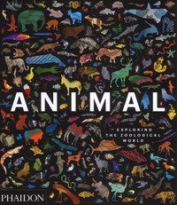 Animal. Exploring the zoological world