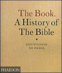 The Book - A history of the Bible