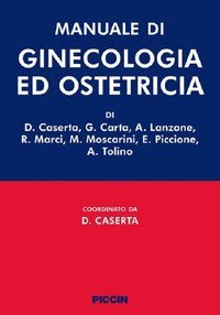 Manuale di ginecologia ed ostetricia