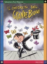 Il segreto del grande Budin&igrave;