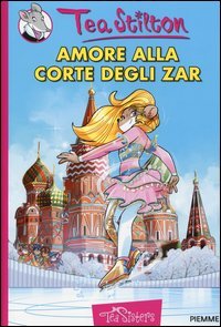 Amore alla corte degli zar