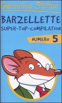 Barzellette - Super-top-compilation. Vol. 5
