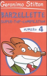 Barzellette - Super-top-compilation. Vol. 4
