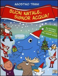 Buon Natale, signor Acqua!