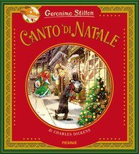 Canto di Natale di Charles Dickens