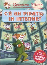 C'&egrave; un pirat@ in Internet