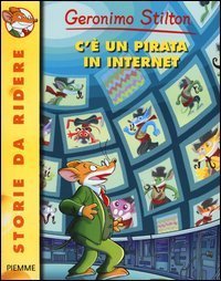 C'&egrave; un pirata in internet