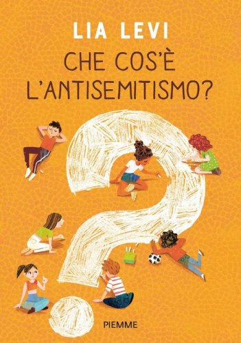 Che cos'&egrave; l'antisemitismo?