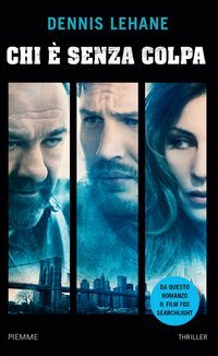 Chi &egrave; senza colpa