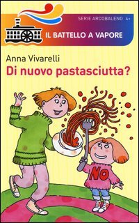 Di nuovo pastasciutta?