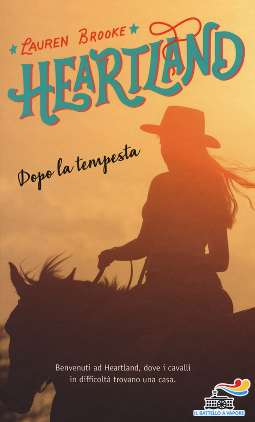 Dopo la tempesta. Heartland