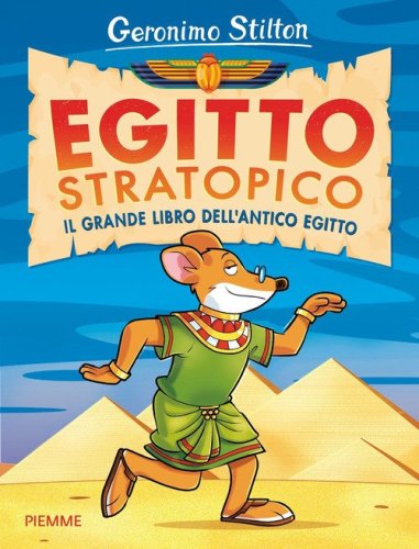 Libri di Geronimo Stilton - libri Librerie Università Cattolica del Sacro  Cuore