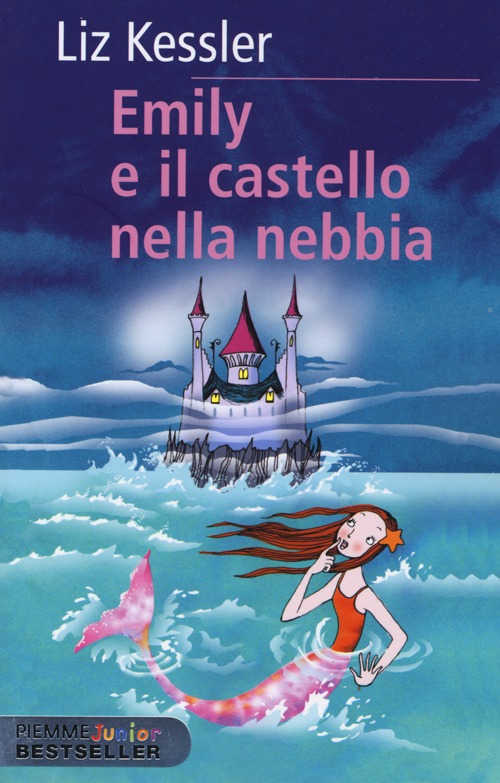 Emily e il castello nella nebbia