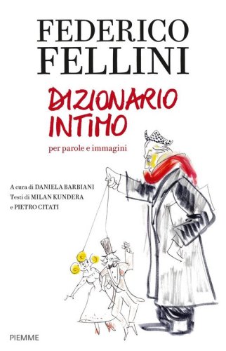 Libri Federico Fellini - Sul Cinema 9788842826538