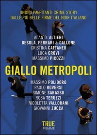 Giallo metropoli