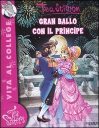 Gran ballo con il principe - Con carte
