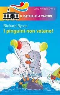 I pinguini non volano!