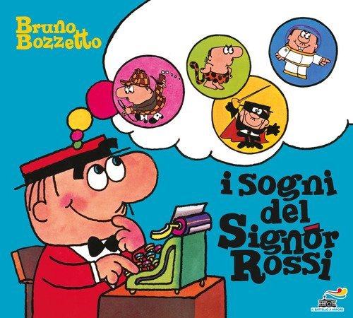 I sogni del signor Rossi