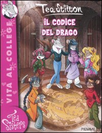 Il codice del drago