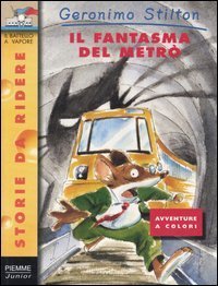 Il fantasma del metr&ograve;