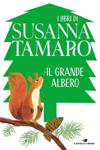 Susanna Tamaro e la natura maestra di vita