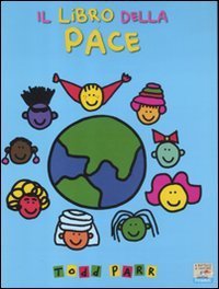 Il libro della pace