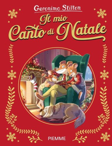 Il mio canto di Natale
