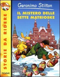 Il mistero delle sette matrioske