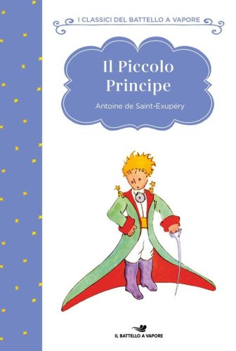 Il Piccolo Principe. Ediz. ad alta leggibilit&agrave;