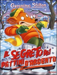 Il segreto dei pattini d'argento
