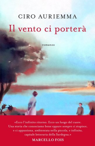 Il vento ci porter&agrave;
