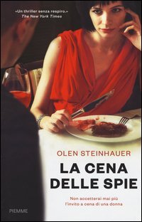 La cena delle spie