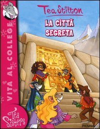 La citt&agrave; segreta