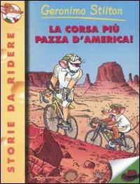 La corsa pi&ugrave; pazza d'America!