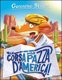 La corsa pi&ugrave; pazza d'America!