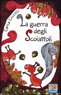 La guerra degli scoiattoli