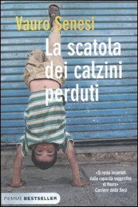 La scatola dei calzini perduti
