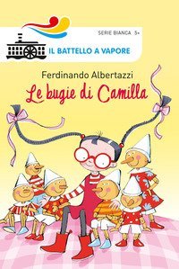 Le bugie di Camilla
