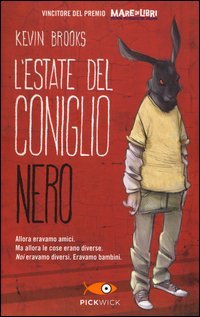 L'estate del coniglio nero