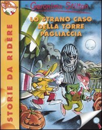 Lo strano caso della Torre Pagliaccia