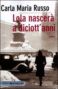 Lola nascer&agrave; a diciott'anni