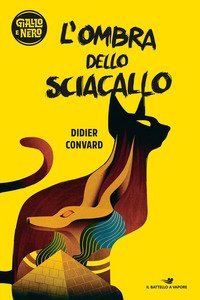 L'ombra dello sciacallo