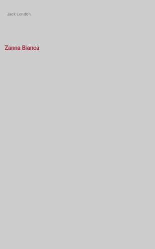 Zanna Bianca
