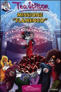 Missione &laquo;flamenco&raquo;