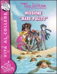 Missione &laquo;mare pulito&raquo;