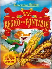 Nel Regno della Fantasia