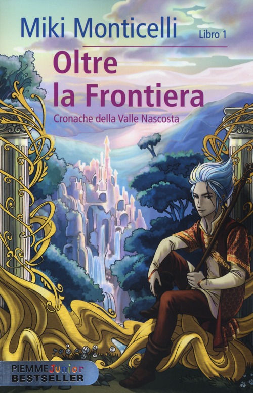 Oltre la frontiera