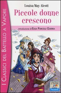 Piccole donne crescono